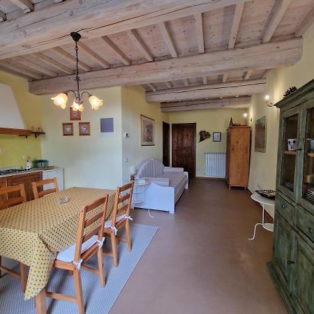 Agriturismo La Pieve Pelago Екстер'єр фото