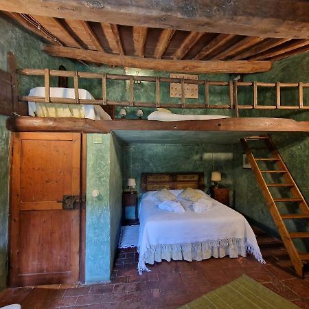 Agriturismo La Pieve Pelago Екстер'єр фото