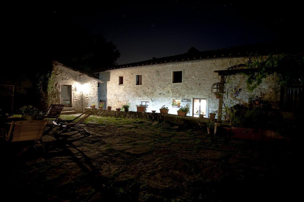 Agriturismo La Pieve Pelago Екстер'єр фото